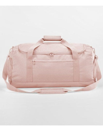 Bagbase BG562 Bagebase Large Training Holdall - Fresh Pink
