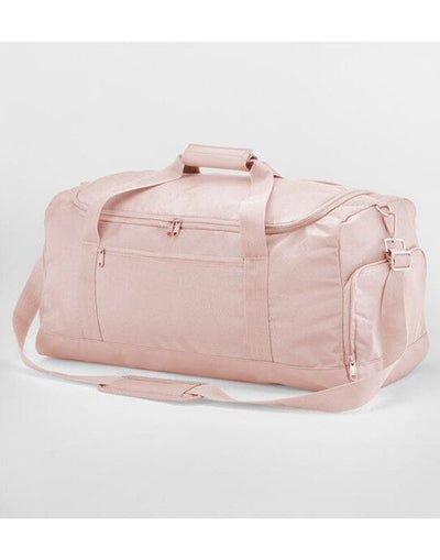 Bagbase BG562 Bagebase Large Training Holdall - Fresh Pink