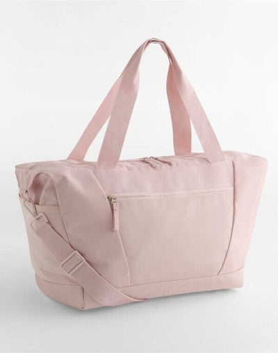 Bagbase BG563 Circuit Gym Bag - Fresh Pink