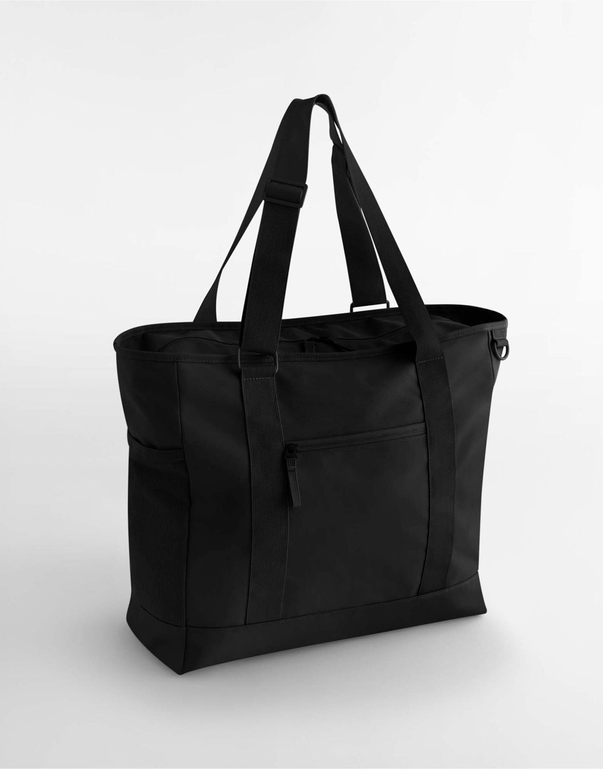 Bagbase BG564 Circuit Gym Tote - Black