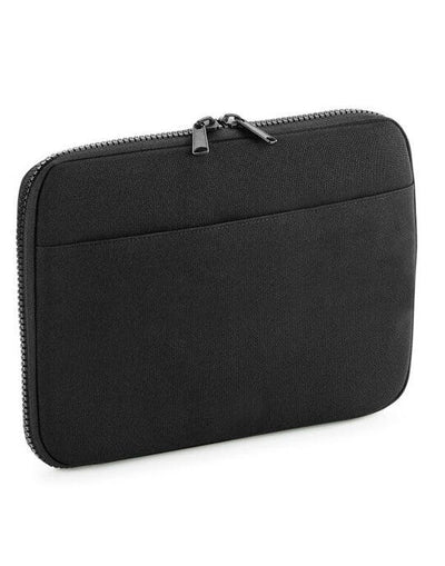 Bagbase BG65 Essential Tech Organiser - Black