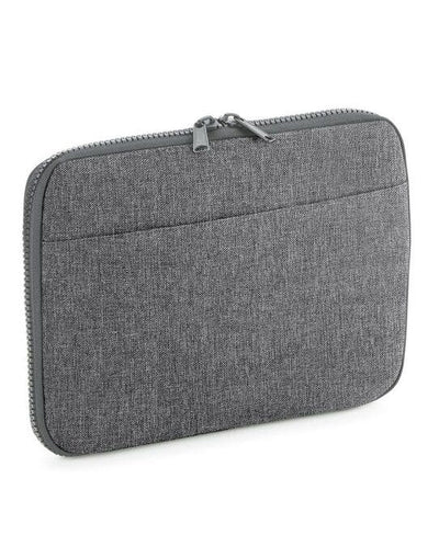 Bagbase BG65 Essential Tech Organiser - Grey Marl