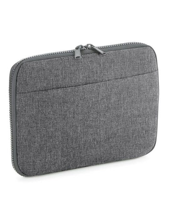 Bagbase BG65 Essential Tech Organiser - Grey Marl