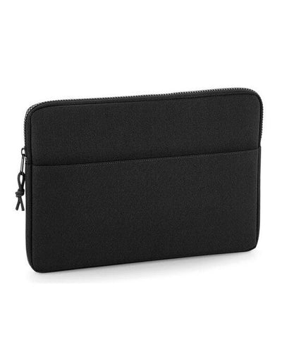 Bagbase BG67 Essential 13" Laptop Case - Black