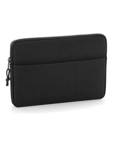 Bagbase BG68 Essential 15" Laptop Case - Black
