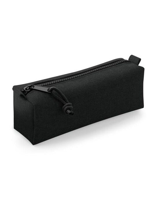 Bagbase BG69 Essential Pencil/ Accessory Case - Black