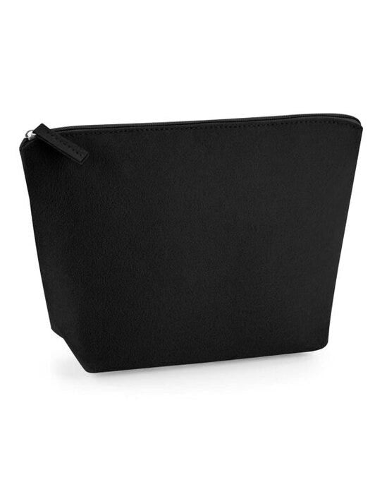 Bagbase BG724 Felt Accessory Bag - Black