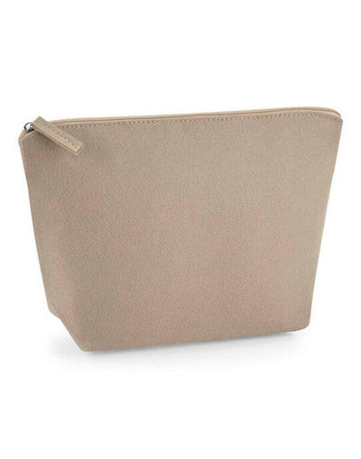 Bagbase BG724 Felt Accessory Bag - Sand