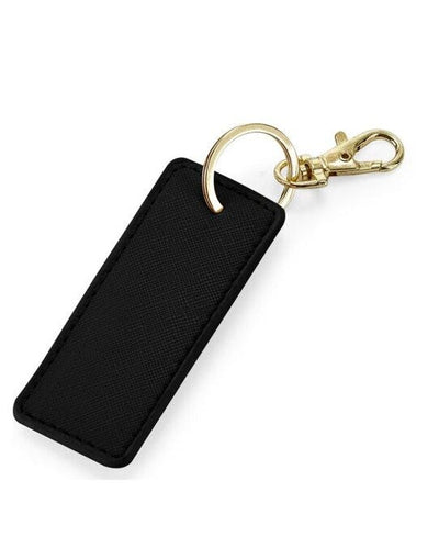 Bagbase BG744 Boutique Key Clip - Black