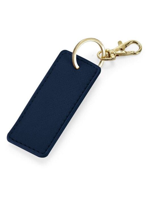 Bagbase BG744 Boutique Key Clip - Navy