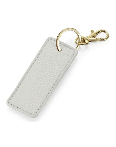 Bagbase BG744 Boutique Key Clip - Soft Grey