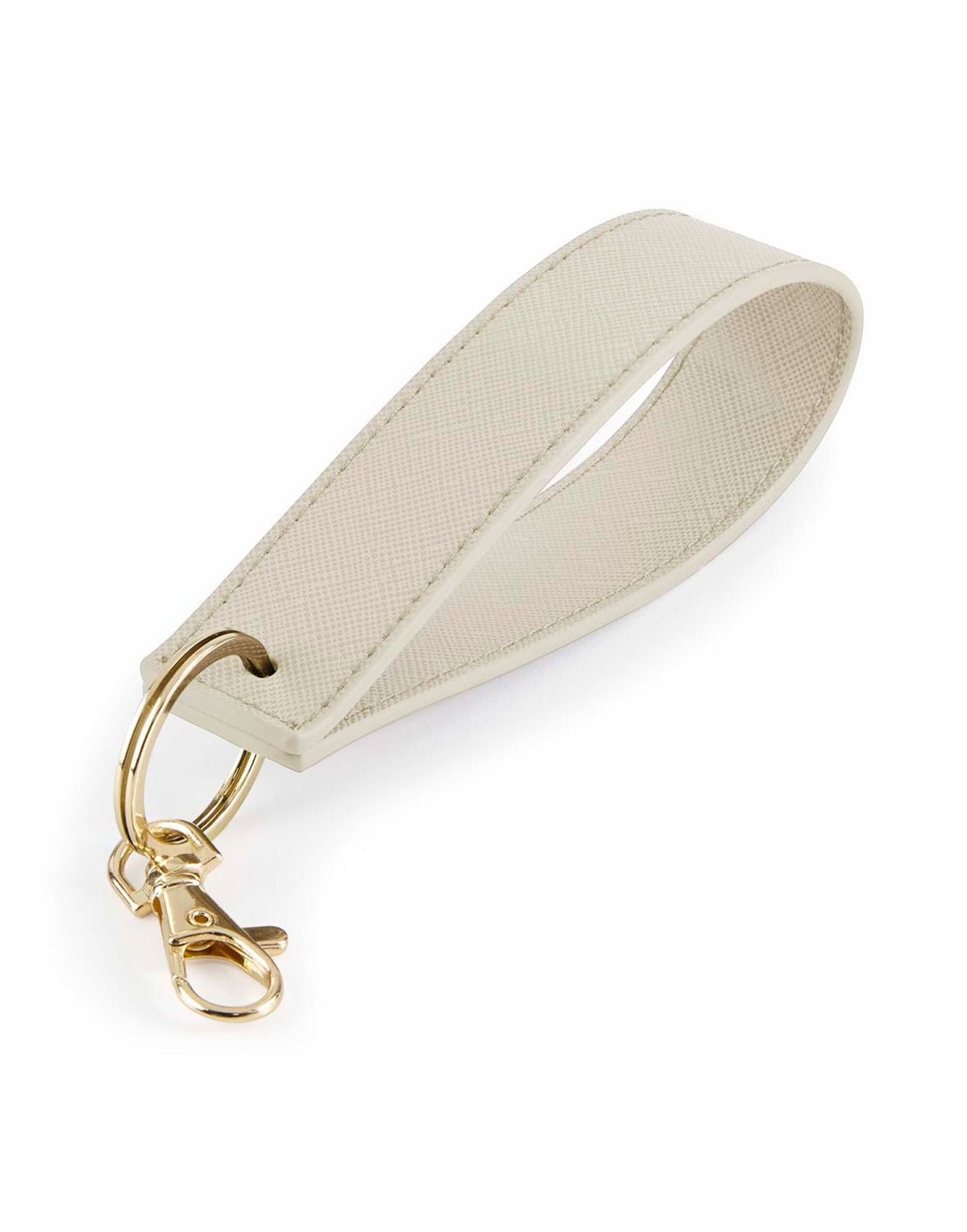 Bagbase BG747 Boutique Wristlet Keyring - Oyster