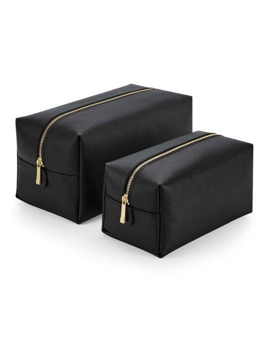 Bagbase BG749 Boutique Toilery/Accessory Case - Black