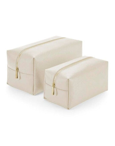 Bagbase BG749 Boutique Toilery/Accessory Case - Oyster