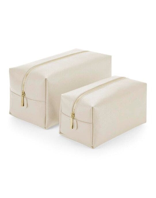 Bagbase BG749 Boutique Toilery/Accessory Case - Oyster