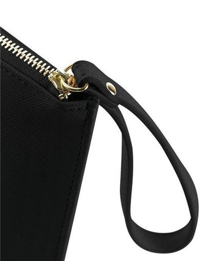 Bagbase BG750 Boutique Accessory Pouch - Black