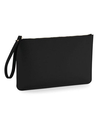 Bagbase BG750 Boutique Accessory Pouch - Black