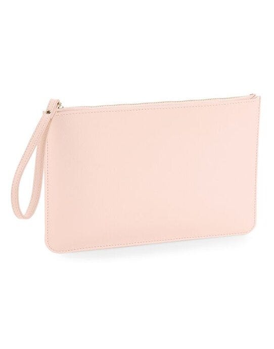 Bagbase BG750 Boutique Accessory Pouch - Soft Pink