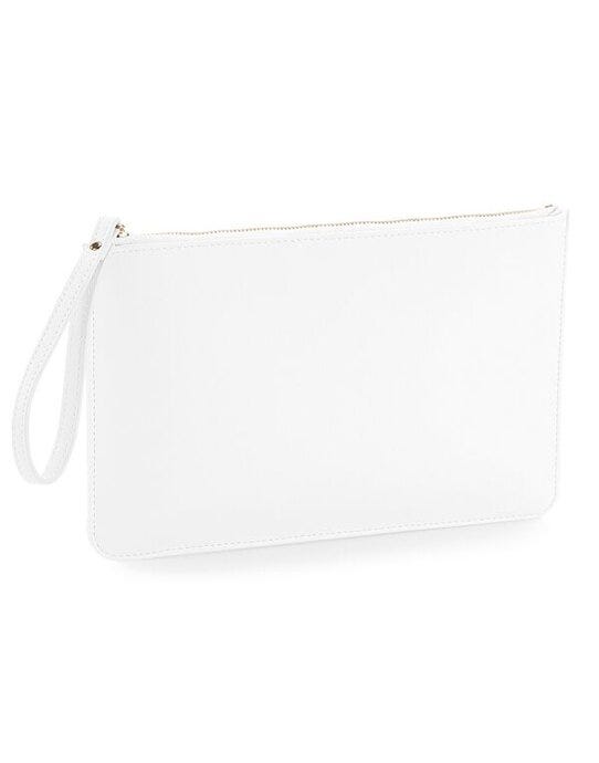 Bagbase BG750 Boutique Accessory Pouch - Soft White