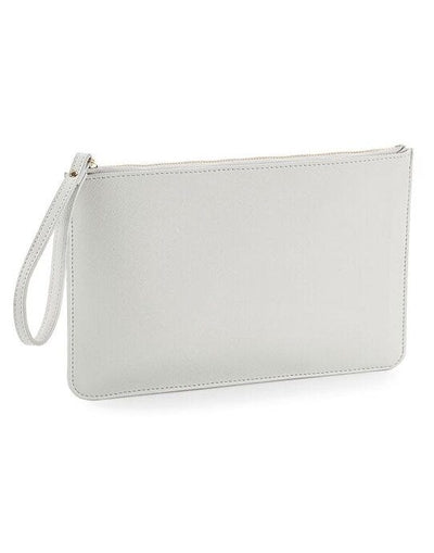 Bagbase BG750 Boutique Accessory Pouch - Soft Grey