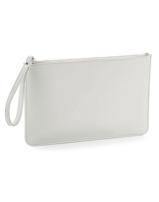 Bagbase BG750 Boutique Accessory Pouch - Soft Grey
