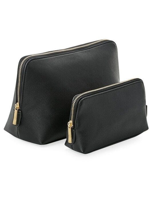 Bagbase BG751 Boutique Accessory Case - Black