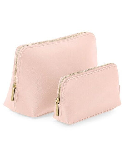Bagbase BG751 Boutique Accessory Case - Soft Pink