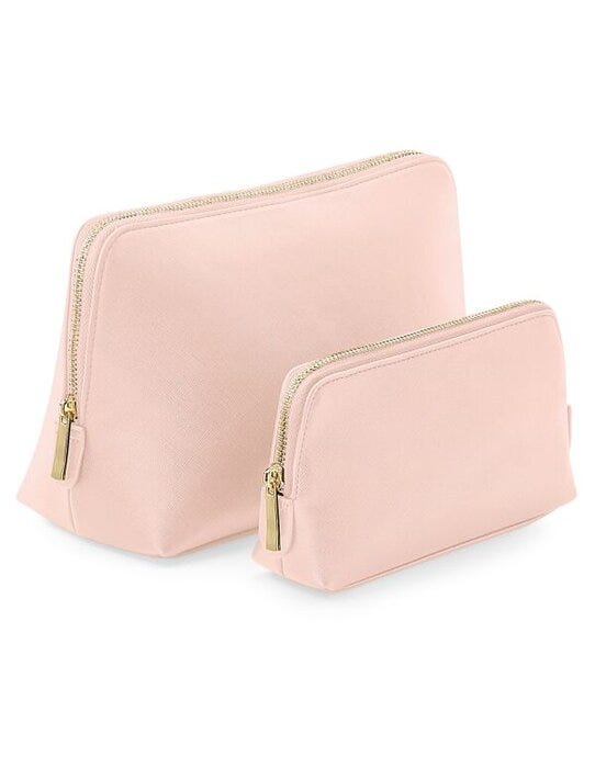 Bagbase BG751 Boutique Accessory Case - Soft Pink