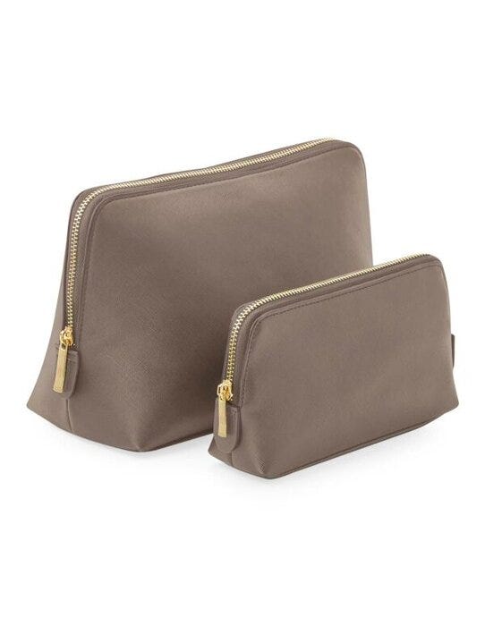 Bagbase BG751 Boutique Accessory Case - Taupe
