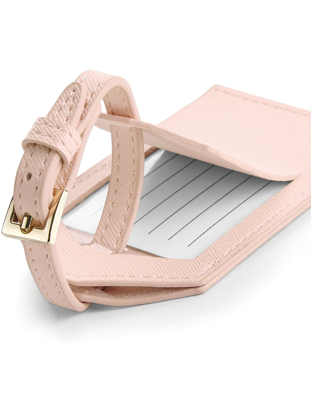 Bagbase BG755 Boutique Travel Set - Soft Pink
