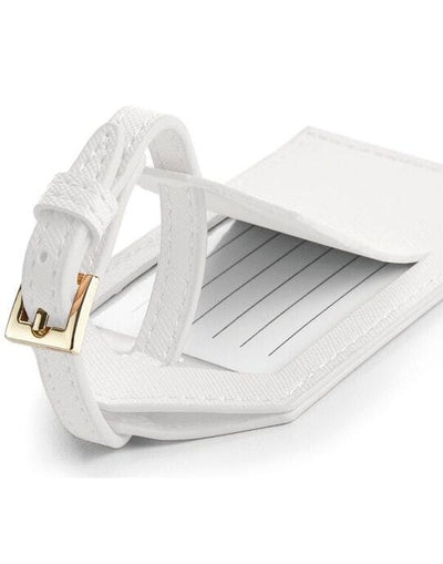 Bagbase BG755 Boutique Travel Set - Soft White