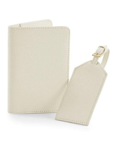 Bagbase BG755 Boutique Travel Set - Oyster