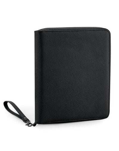 Bagbase BG756 Boutique Travel / Tech Organiser - Black/Black