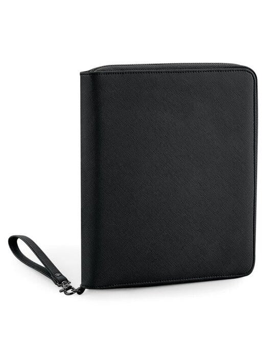 Bagbase BG756 Boutique Travel / Tech Organiser - Black/Black