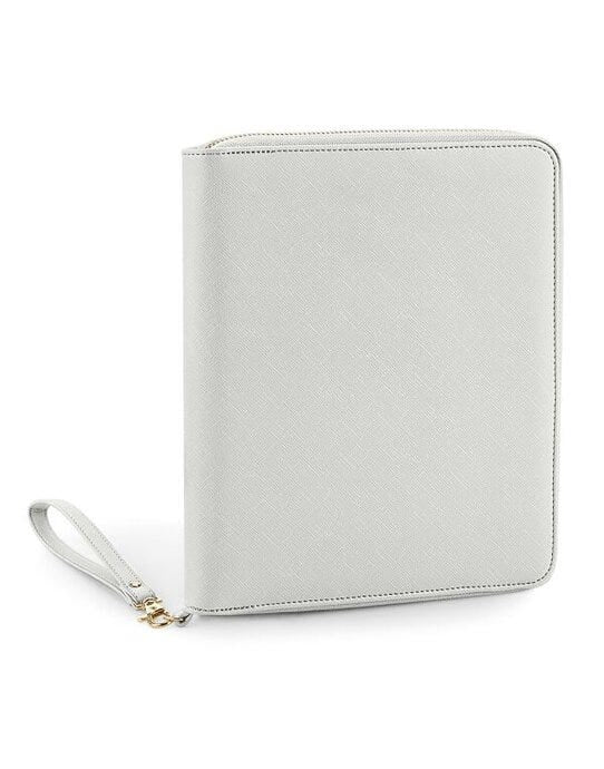 Bagbase BG756 Boutique Travel / Tech Organiser - Soft Grey