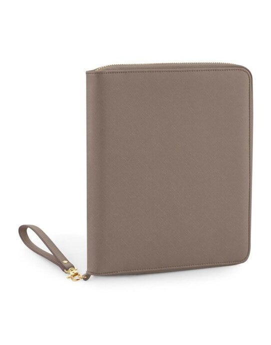 Bagbase BG756 Boutique Travel / Tech Organiser - Taupe