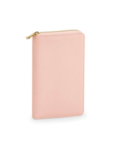 Bagbase BG757 Boutique Travel Jewellery Case - Soft Pink