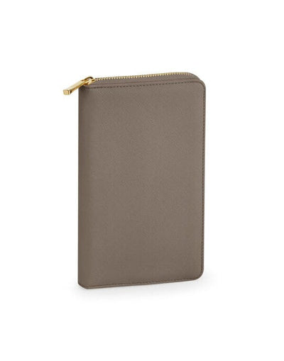 Bagbase BG757 Boutique Travel Jewellery Case - Taupe