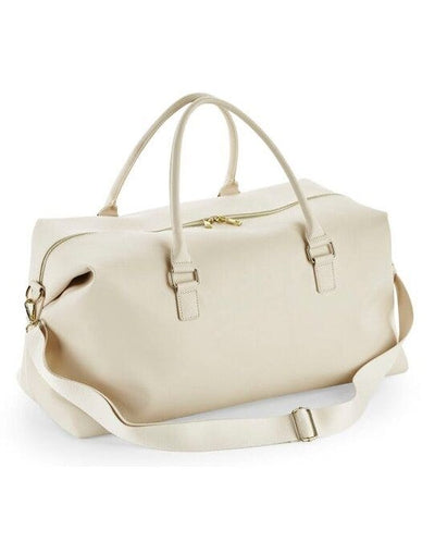 Bagbase BG760 Boutique Weekender - Oyster