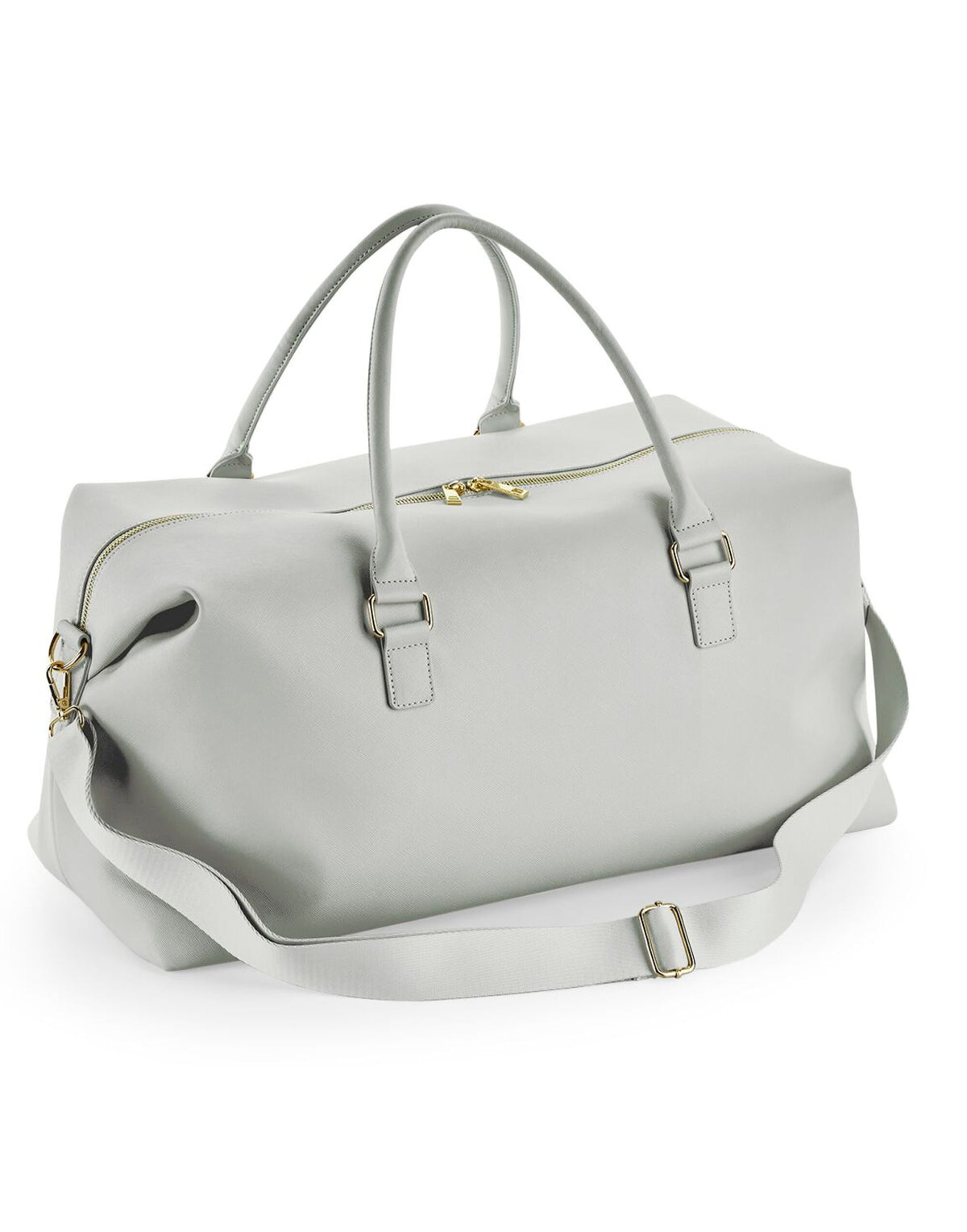 Bagbase BG760 Boutique Weekender - Soft Grey