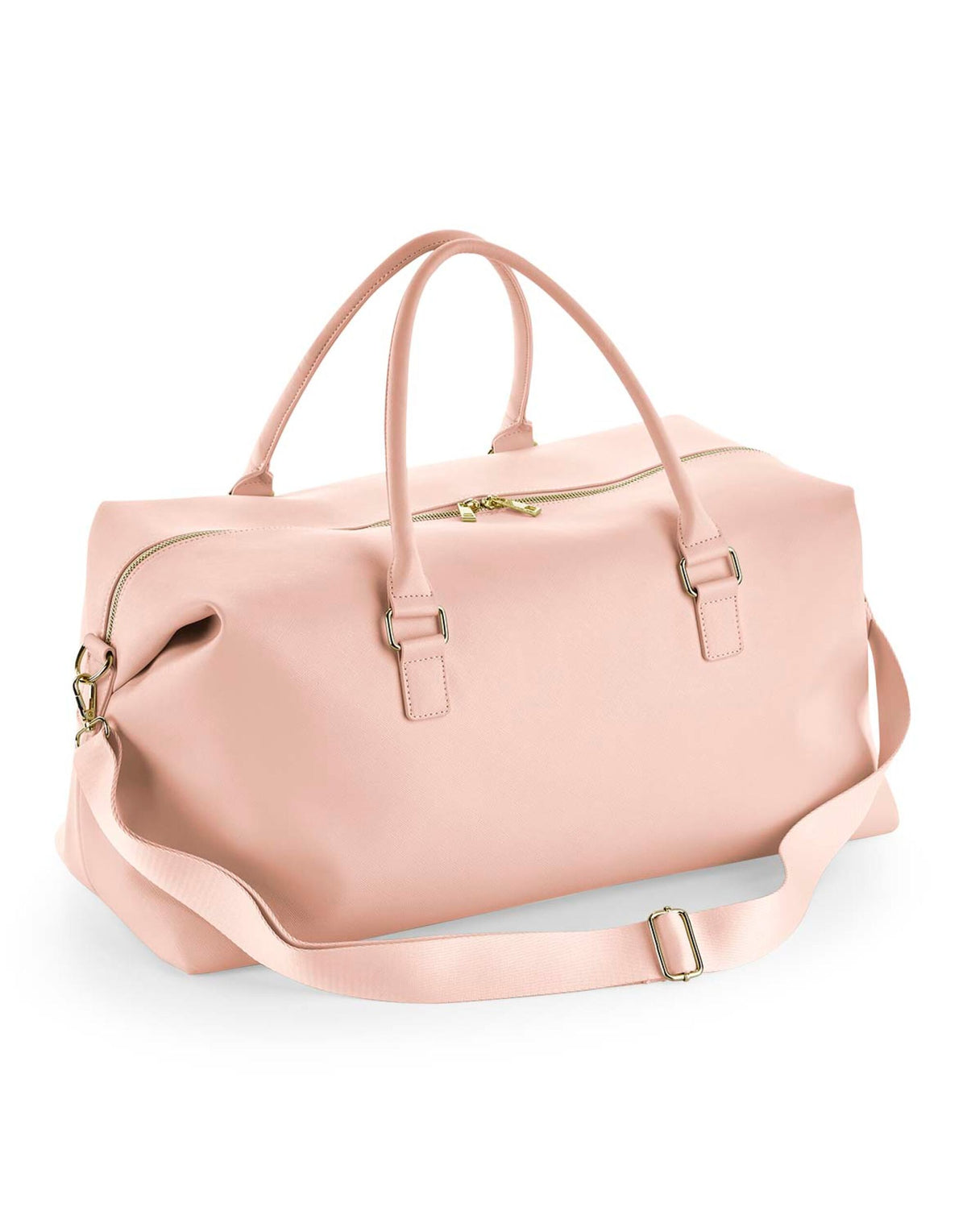 Bagbase BG760 Boutique Weekender - Soft Pink