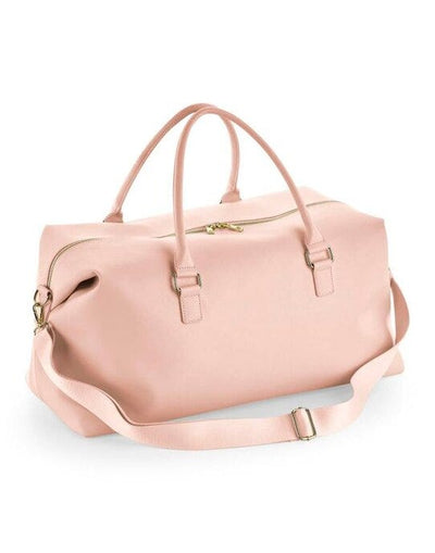 Bagbase BG760 Boutique Weekender - Soft Pink