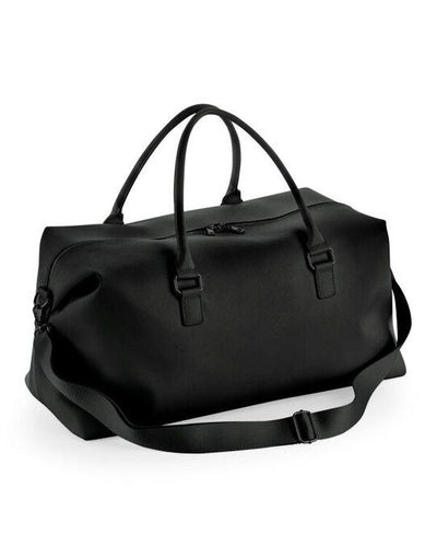 Bagbase BG760 Boutique Weekender - Black/Black