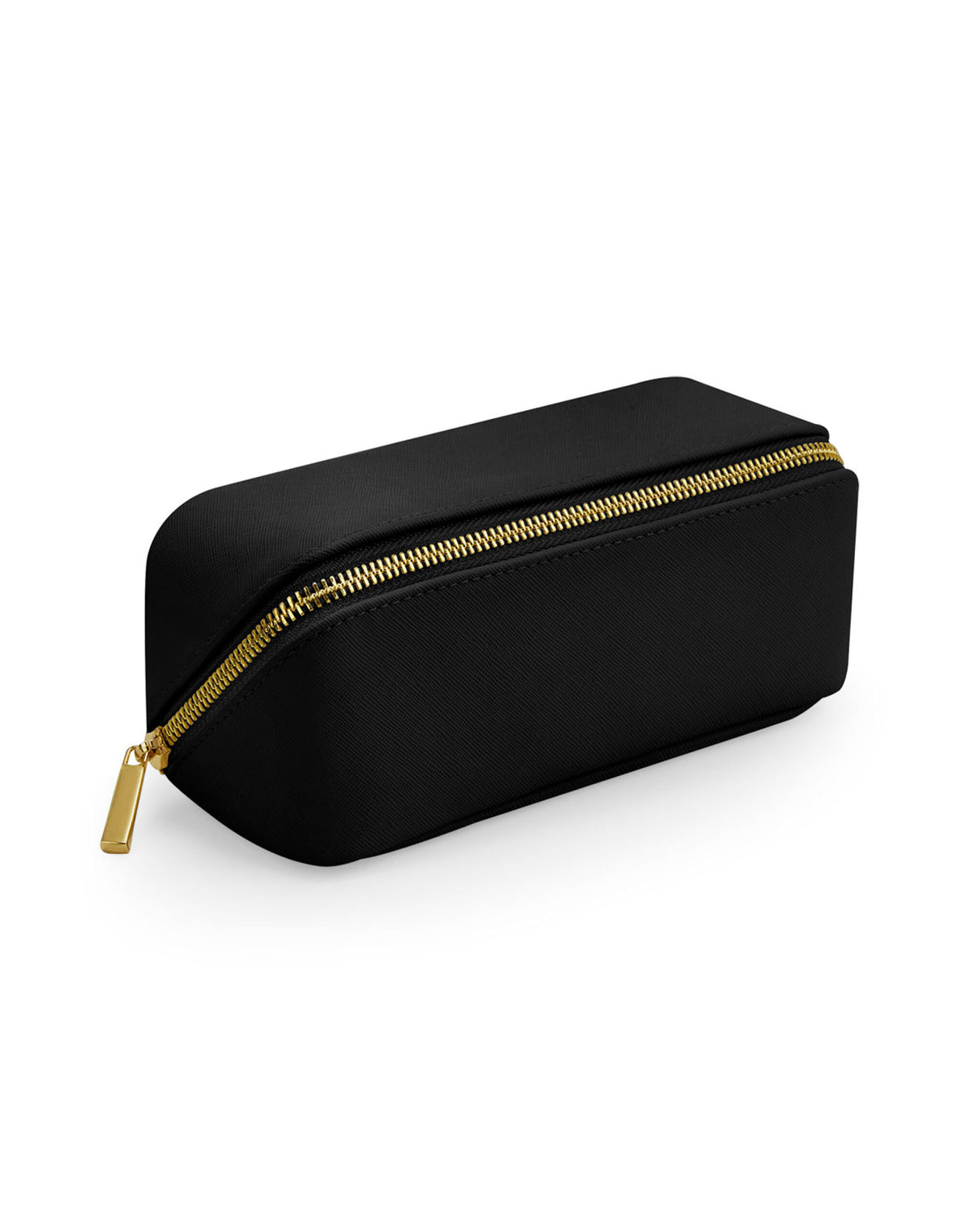 Bagbase BG761 Boutique Open Flat Mini Acc Case - Black