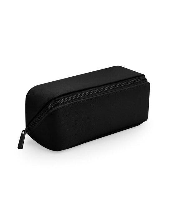 Bagbase BG761 Boutique Open Flat Mini Acc Case - Black/Black