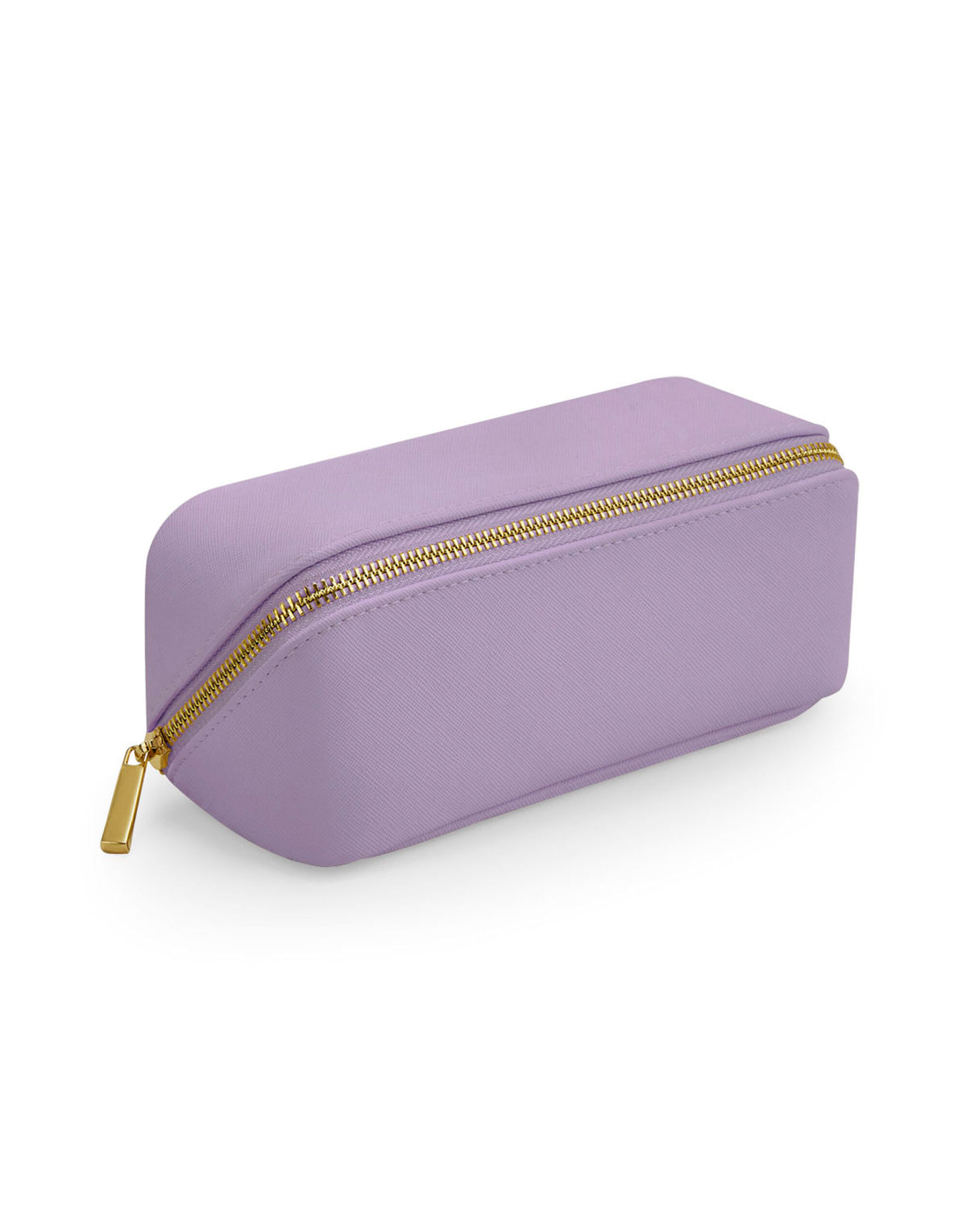 Bagbase BG761 Boutique Open Flat Mini Acc Case - Lilac
