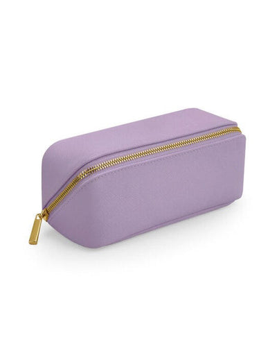 Bagbase BG761 Boutique Open Flat Mini Acc Case - Lilac