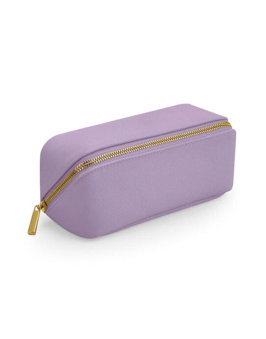 Bagbase BG761 Boutique Open Flat Mini Acc Case - Lilac