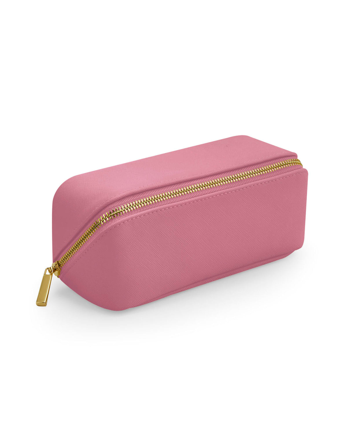 Bagbase BG761 Boutique Open Flat Mini Acc Case - Dusky Pink