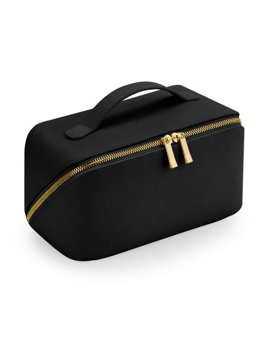 Bagbase BG762 Boutique Open Flat Acc Case - Black